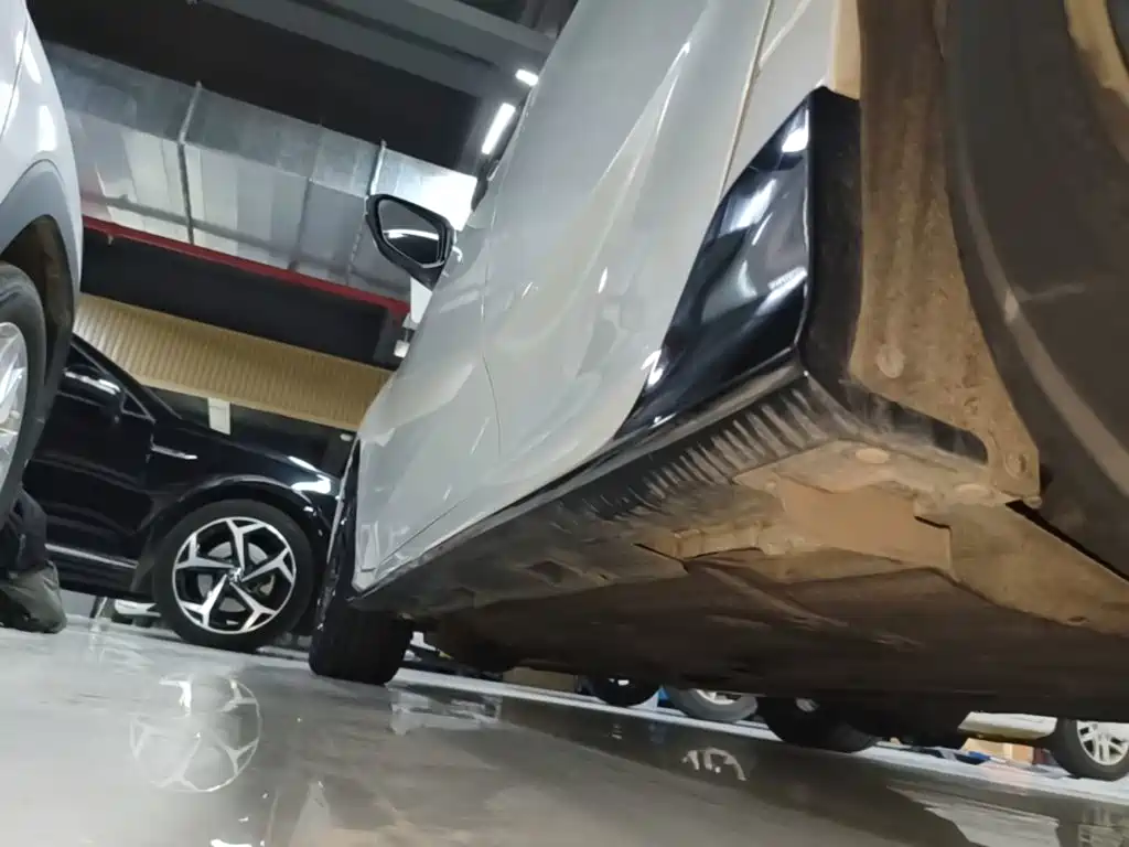 Honda Civic — миниатюра 22