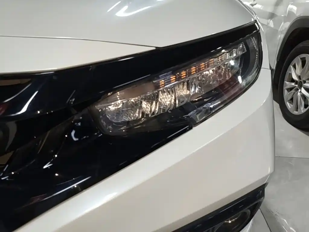 Honda Civic — миниатюра 24