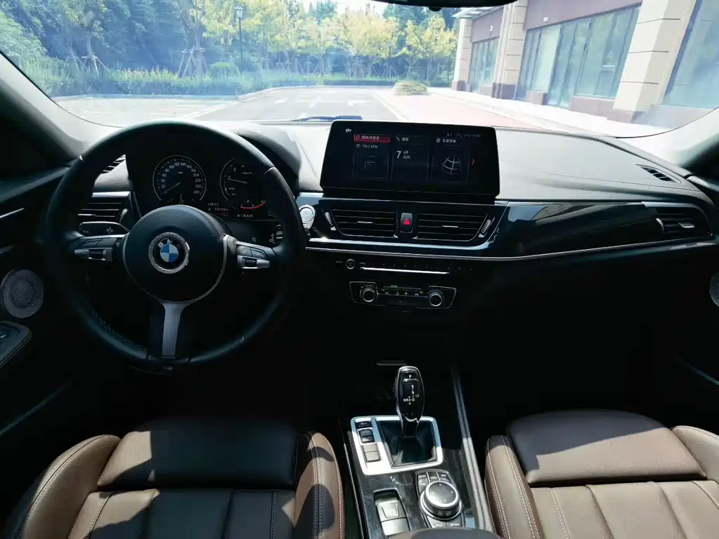 BMW 1 Series — миниатюра 7
