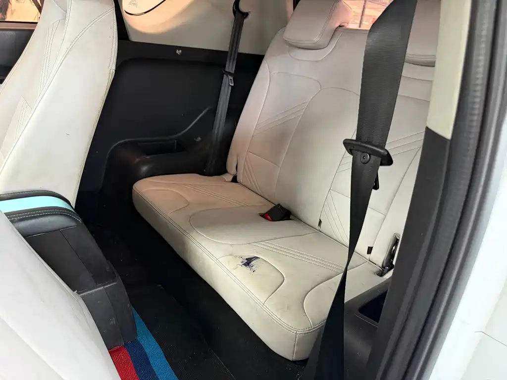 Chery QQ Little Ant — миниатюра 6