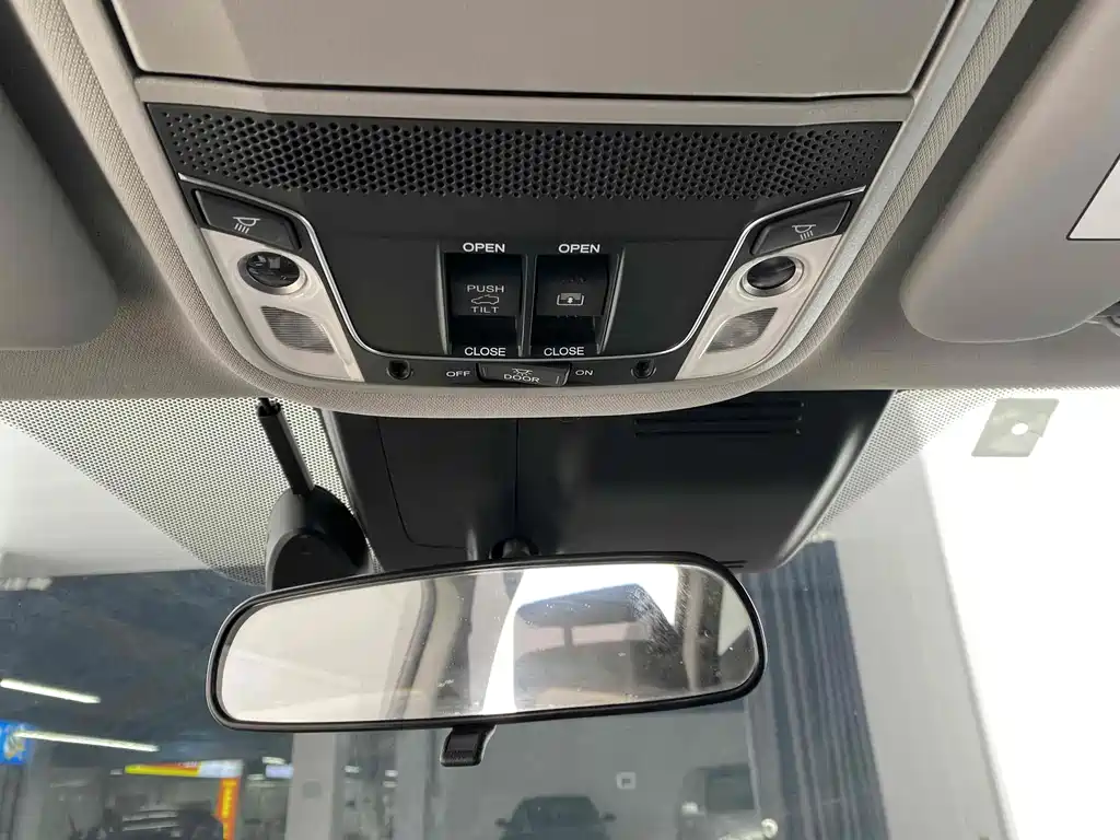 Honda CR-V 2021 240TURBO CVT