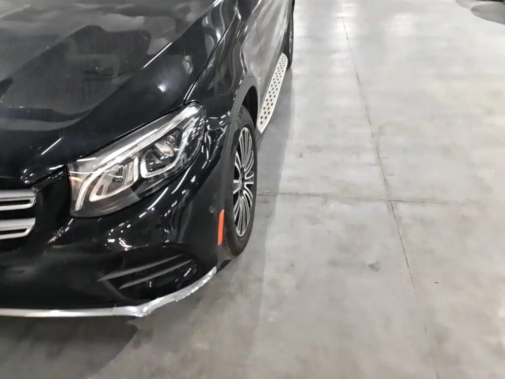Mercedes-Benz GLC — миниатюра 24