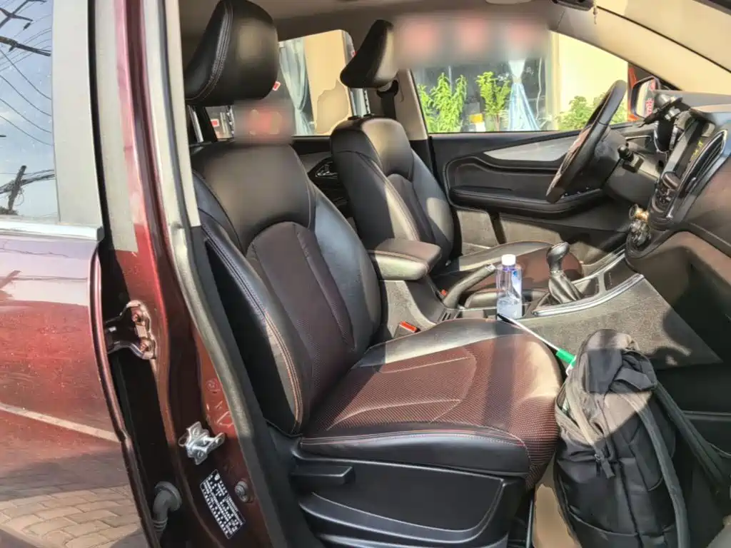 Baojun 560 — миниатюра 25
