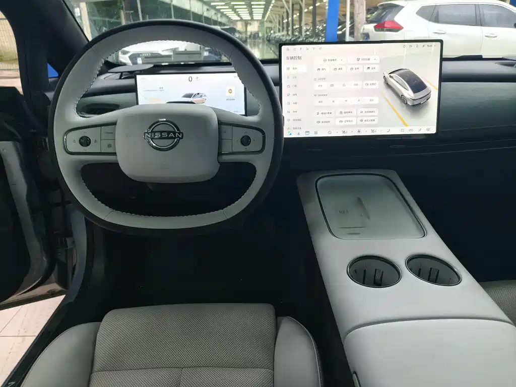 Nissan N7 2025 625 Pro