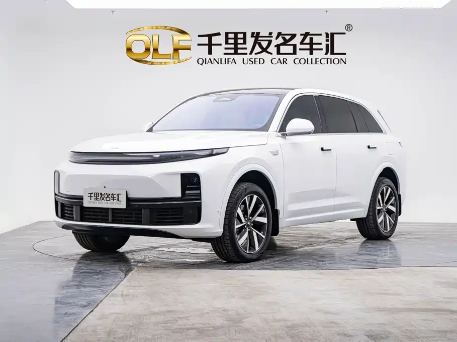 Li Auto L7