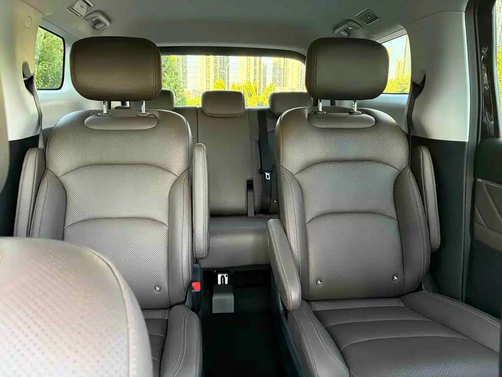 Wuling Xingguang 730 — миниатюра 12