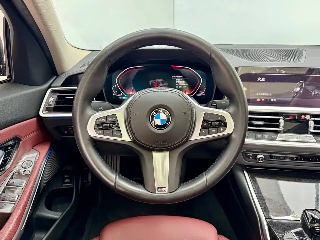BMW 3 Series — миниатюра 16