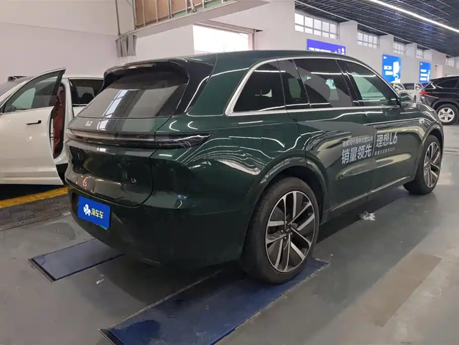 Li Auto IDEAL L6