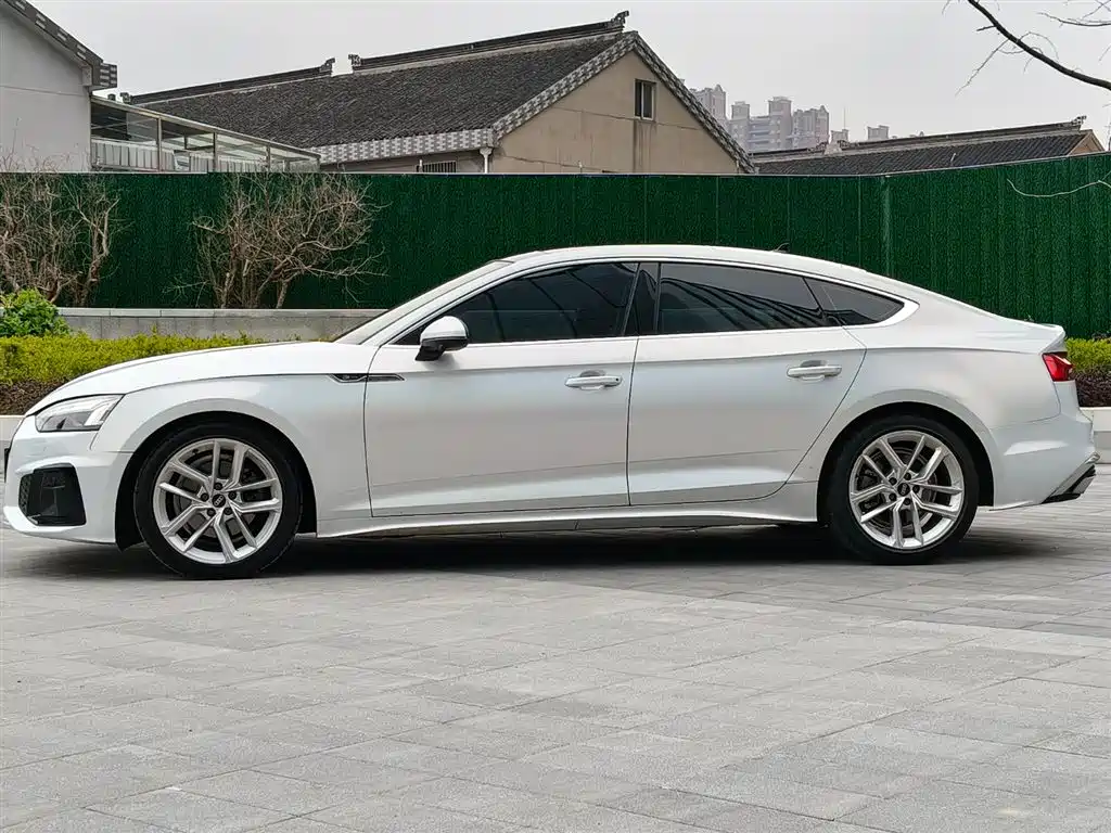 Audi A5 2021 Sportback 40 TFSI Fashion