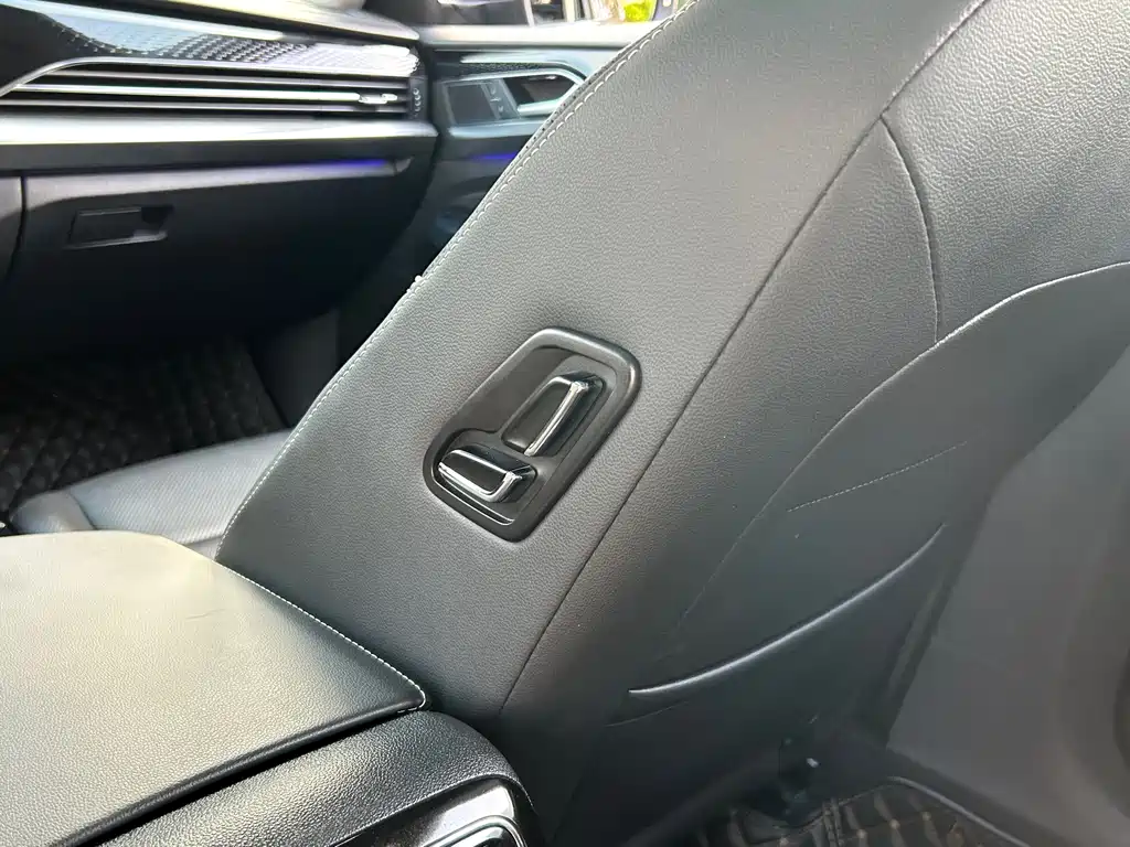 Volkswagen Passat — миниатюра 16