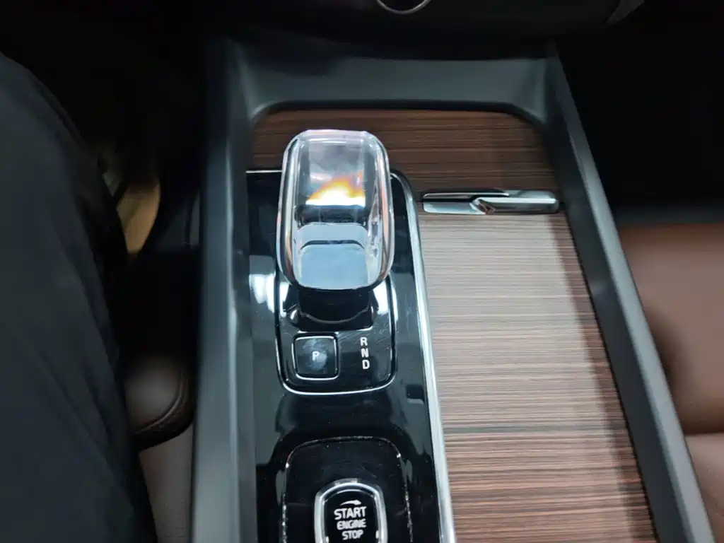 Volvo XC60 — миниатюра 14