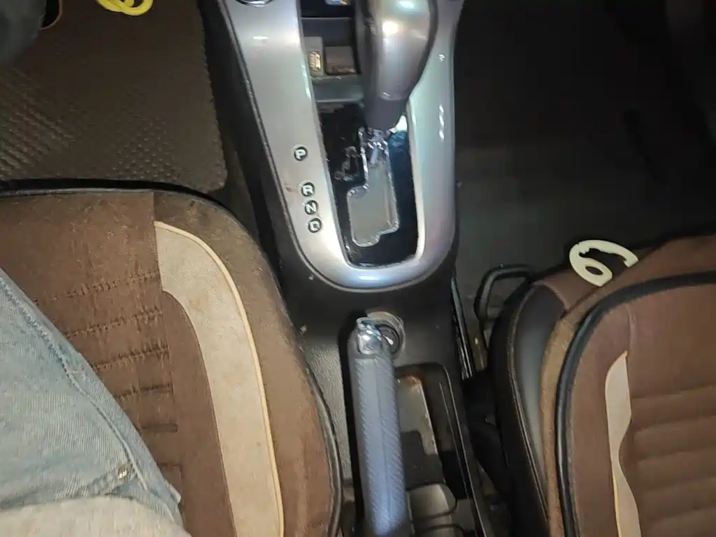 Chevrolet Cruze — миниатюра 14
