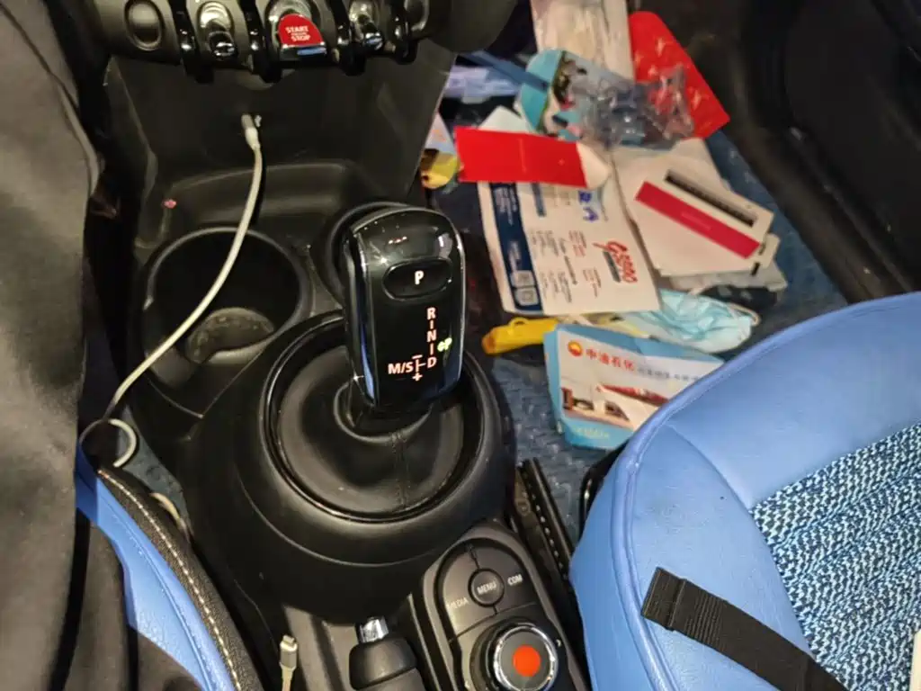 MINI Mini — миниатюра 14