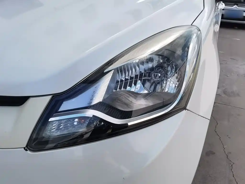 Changan BenBen — миниатюра 24