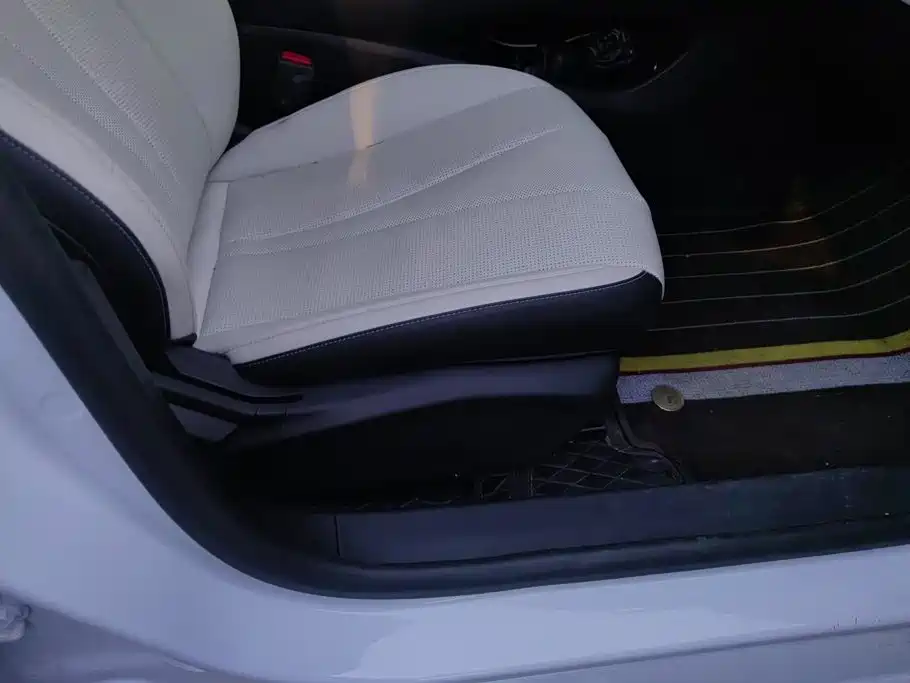 BYD Seal 05 DM-i — миниатюра 8