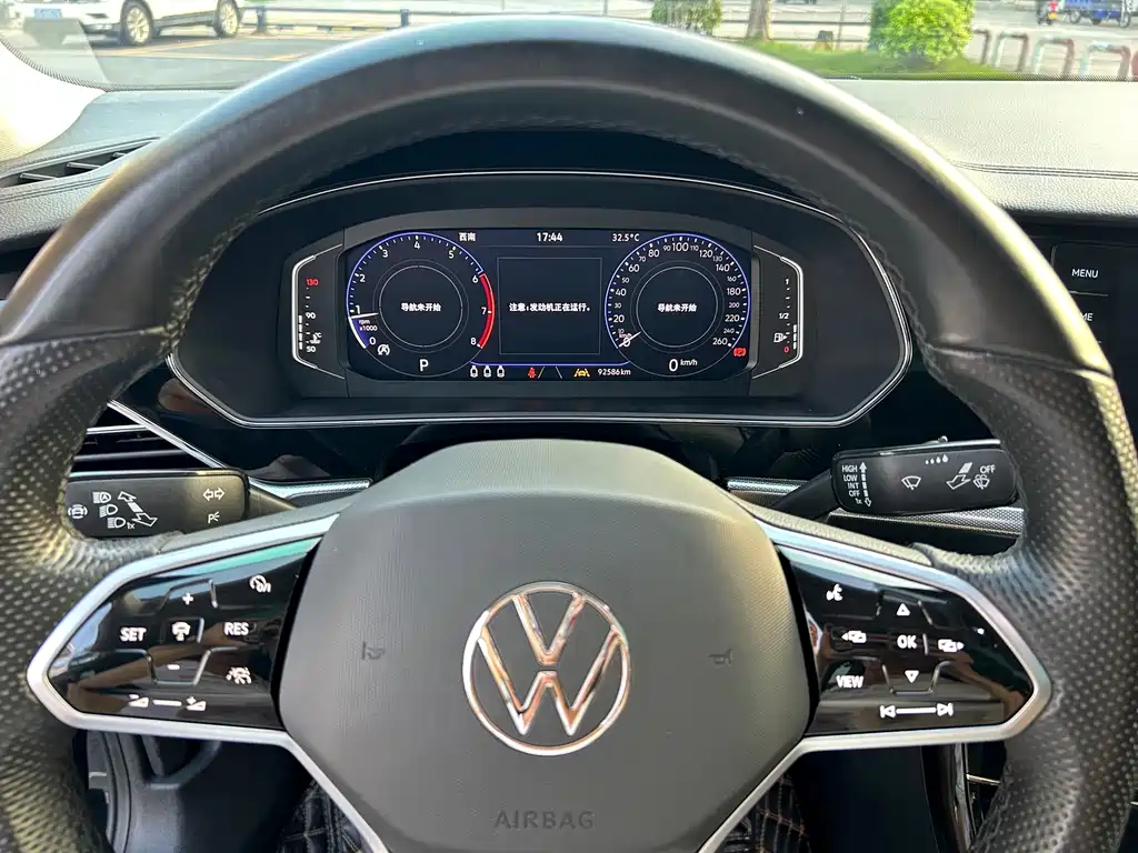 Volkswagen Passat — миниатюра 23