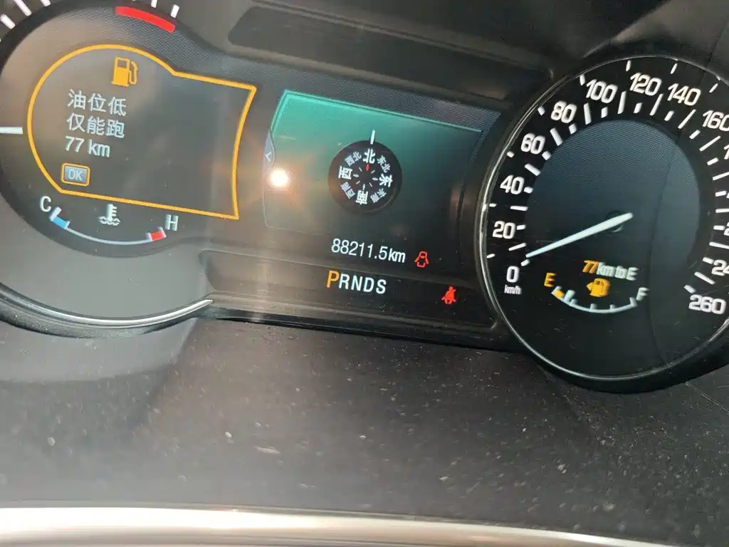 Lincoln MKX — миниатюра 5