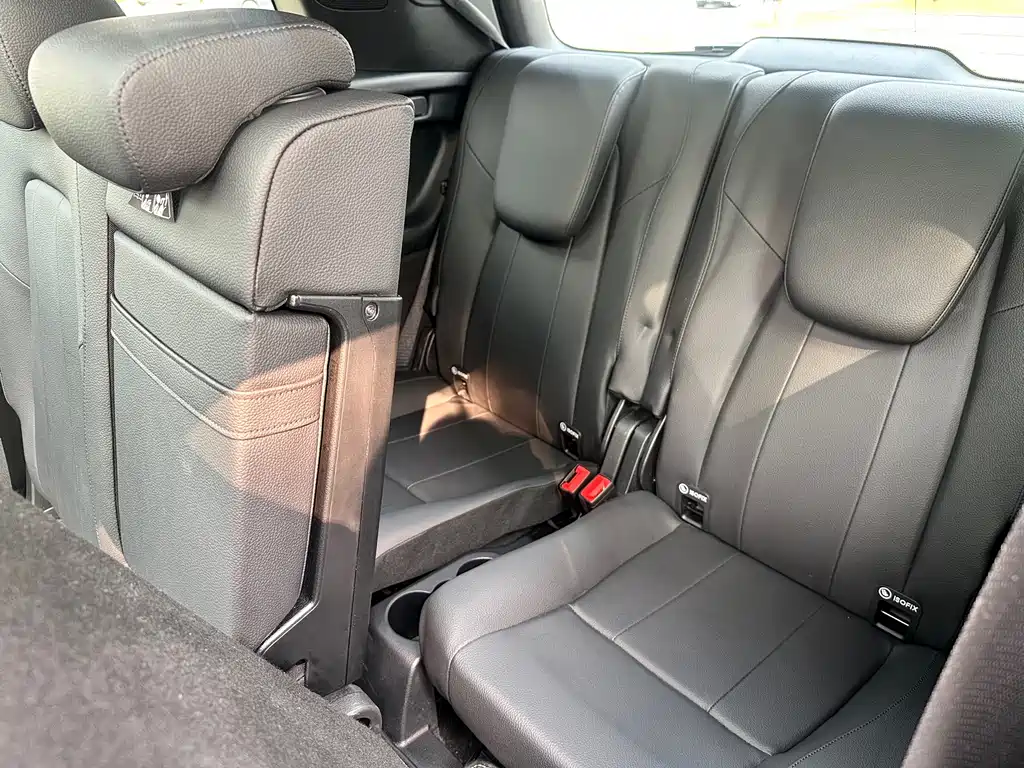 Mercedes-Benz GLB GLB 200 Fashion Type, фото 15