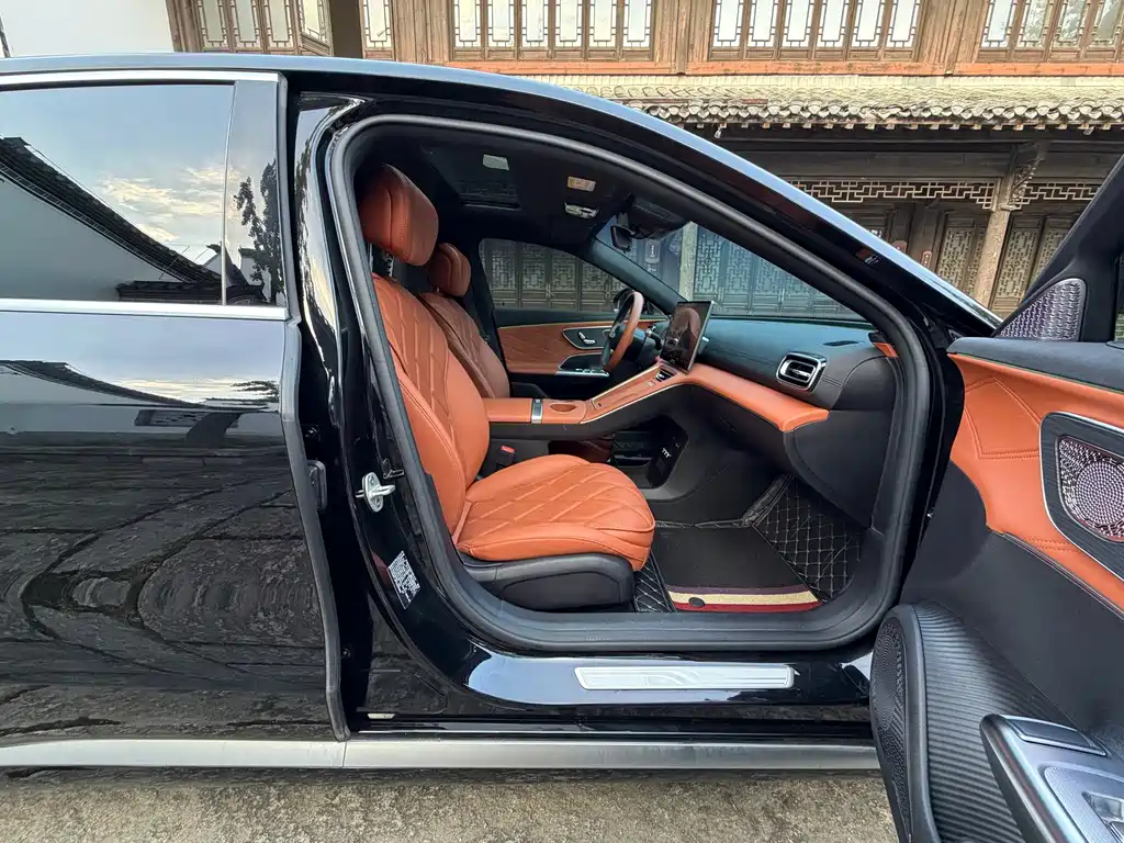 Fulwin Fengyun A9L — миниатюра 17