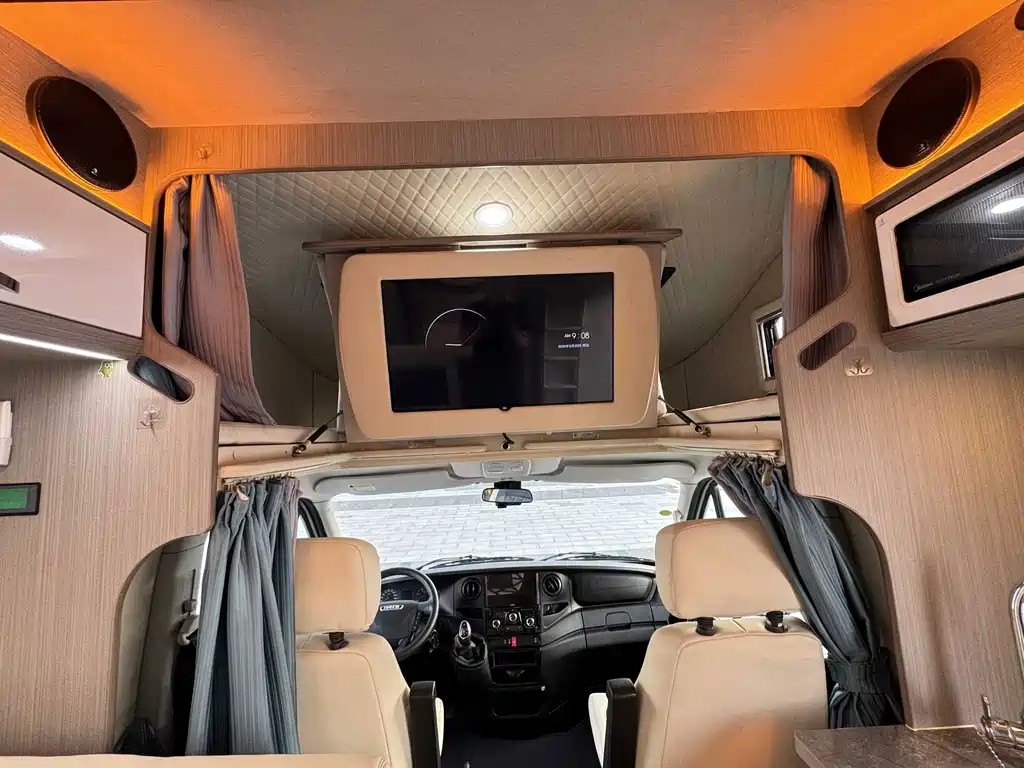 IVECO Ousheng — миниатюра 16