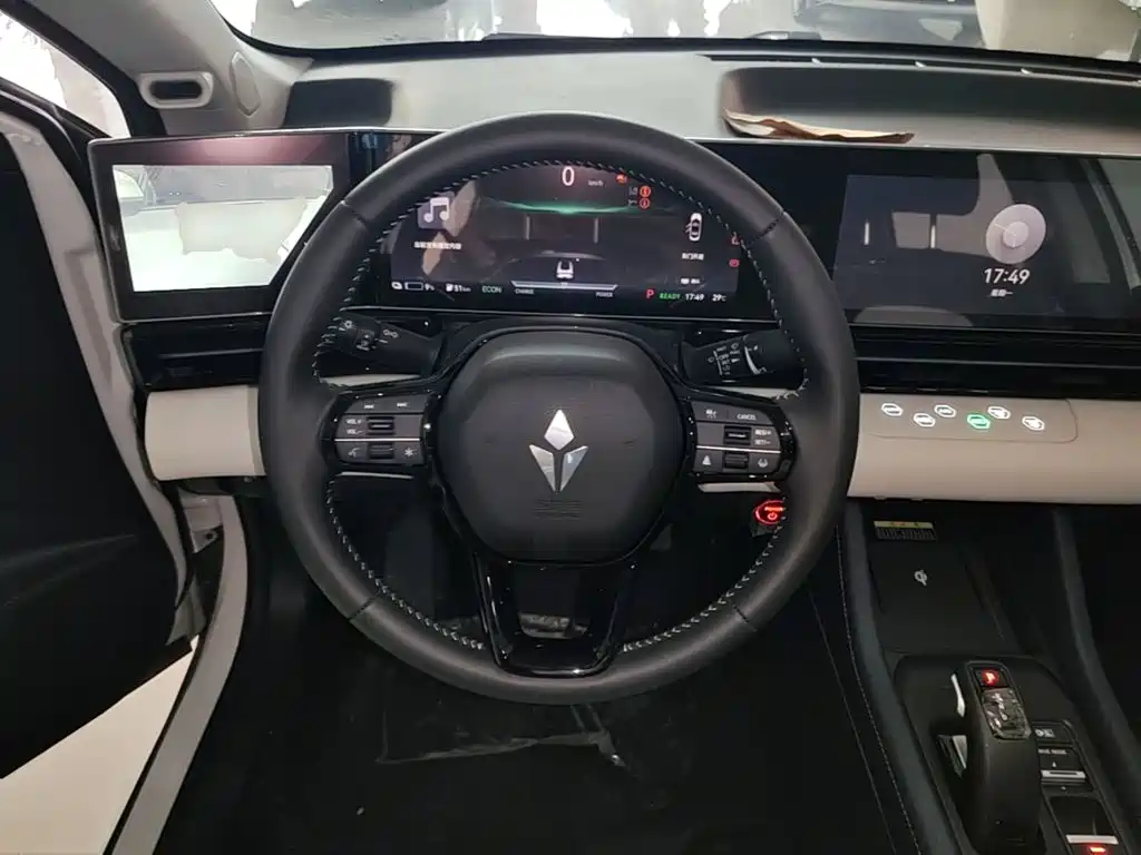 Lingxi Lingxi L — миниатюра 11