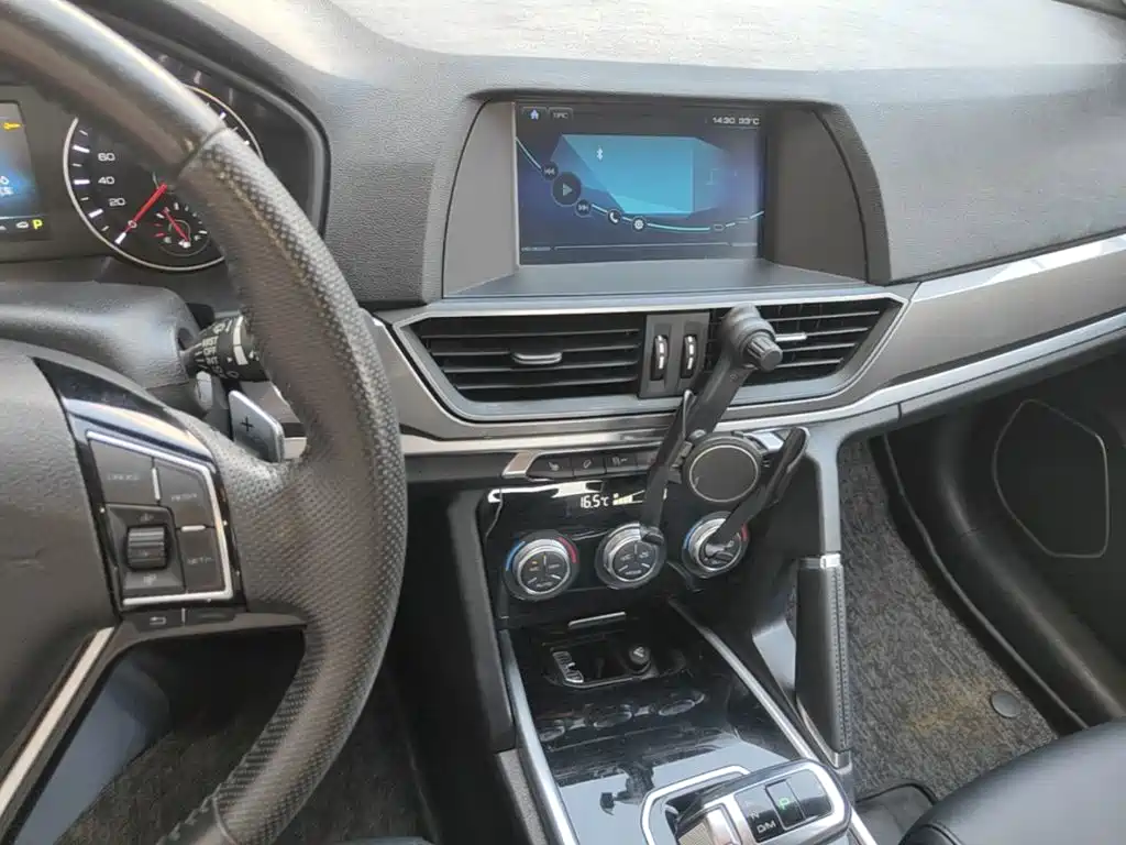 Haval H6 — миниатюра 13