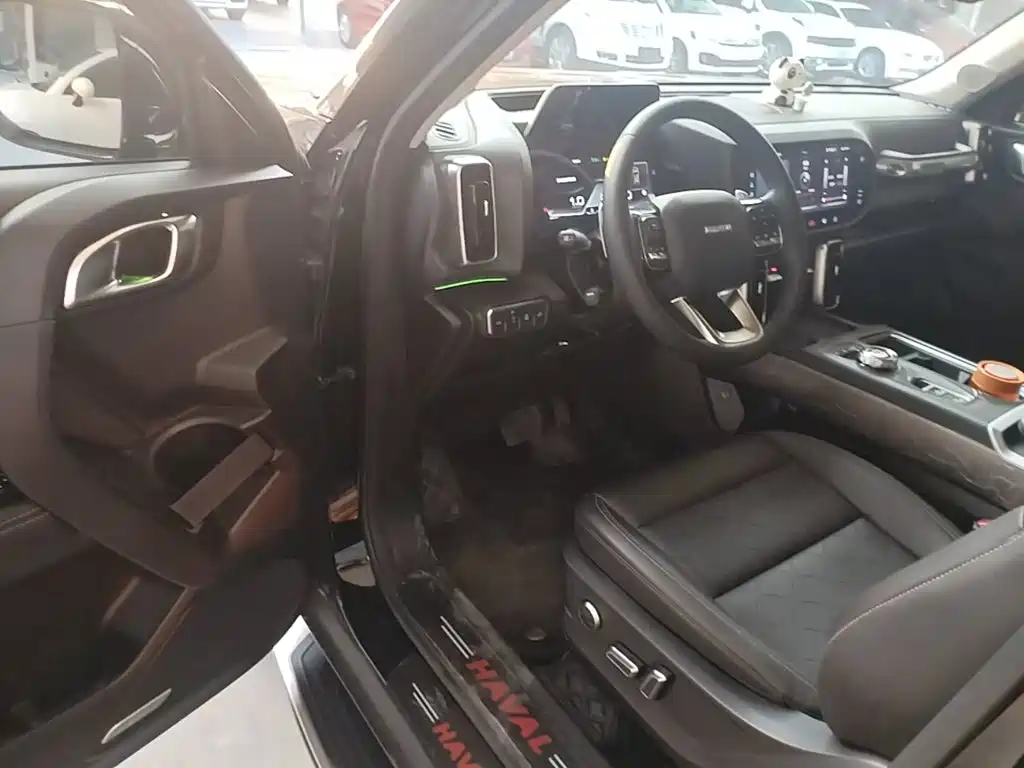 Haval Big Dog — миниатюра 16