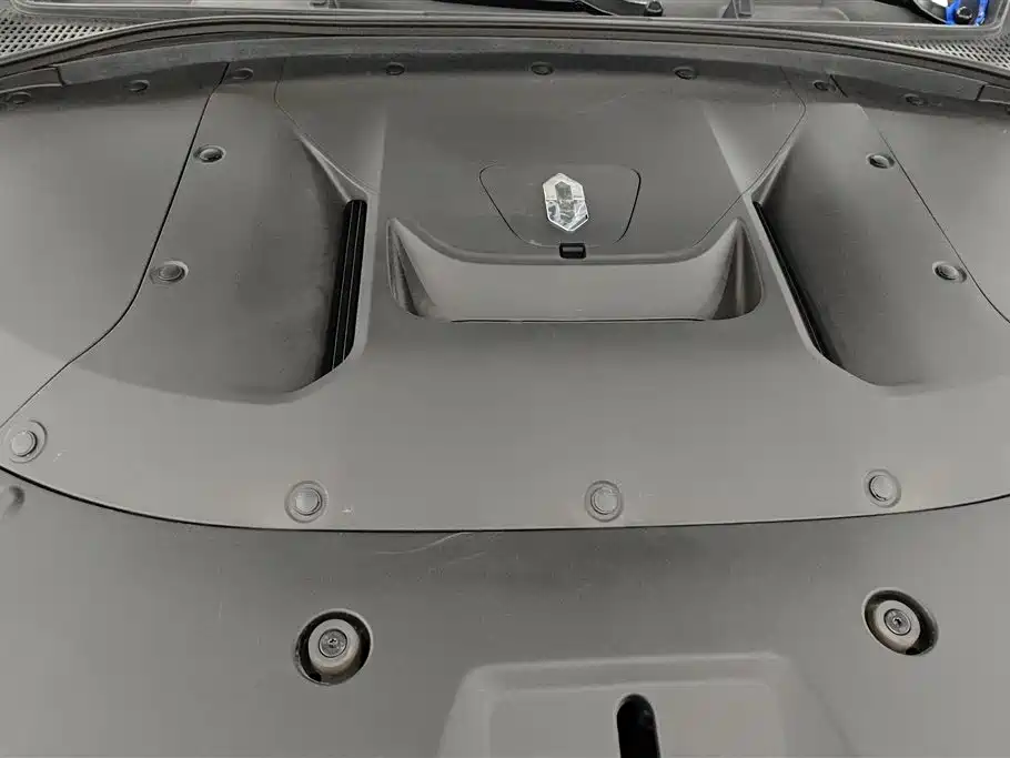 AITO ASK THE WORLD M7