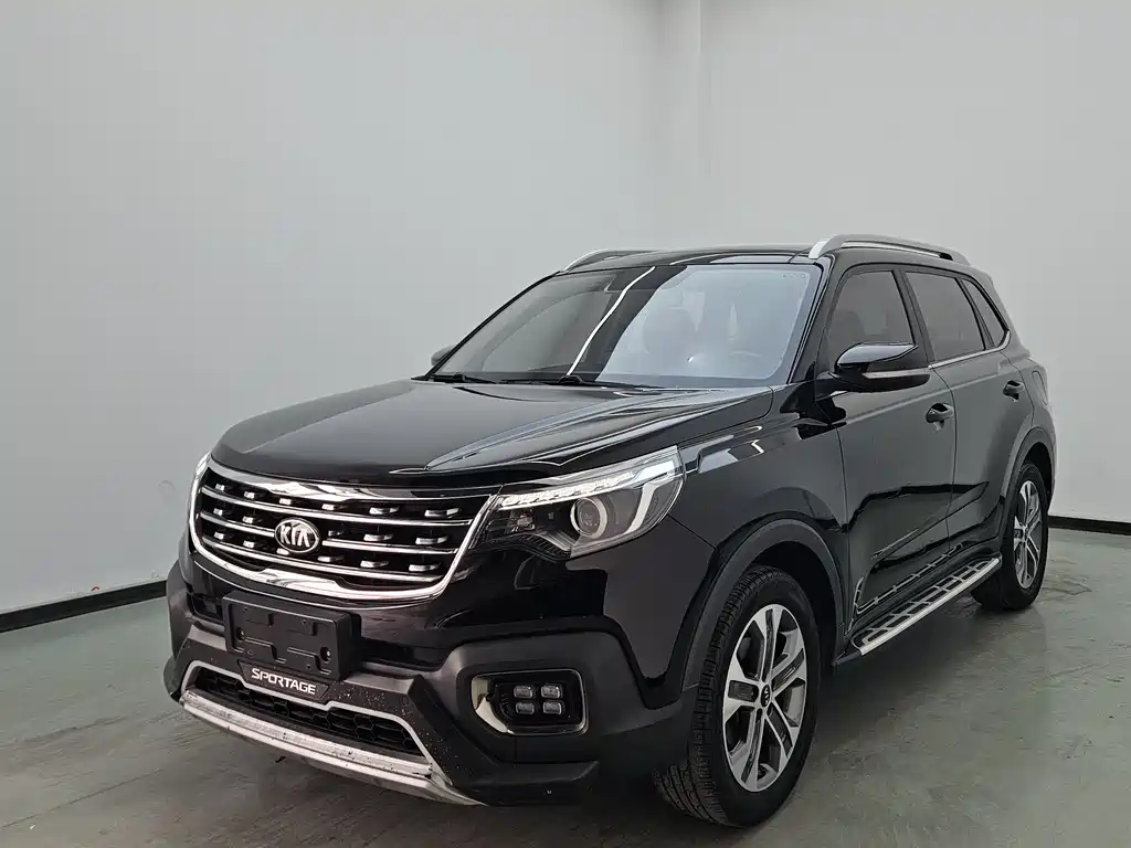 Kia Sportage 2020