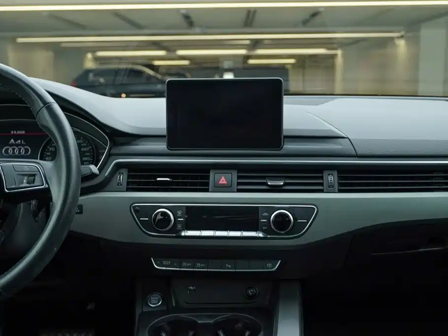 Audi A4L — миниатюра 18
