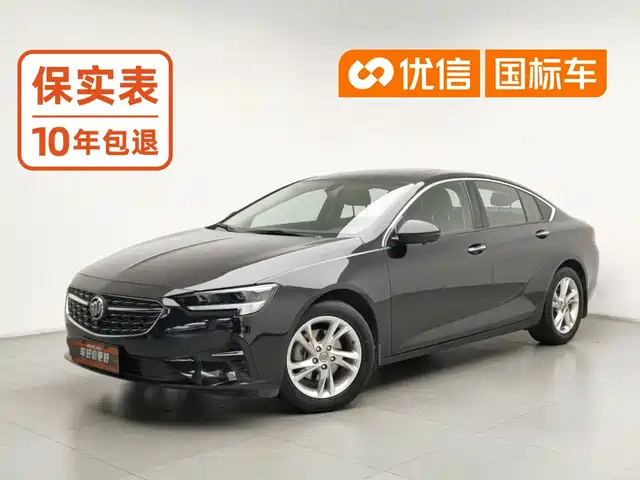 Buick Regal