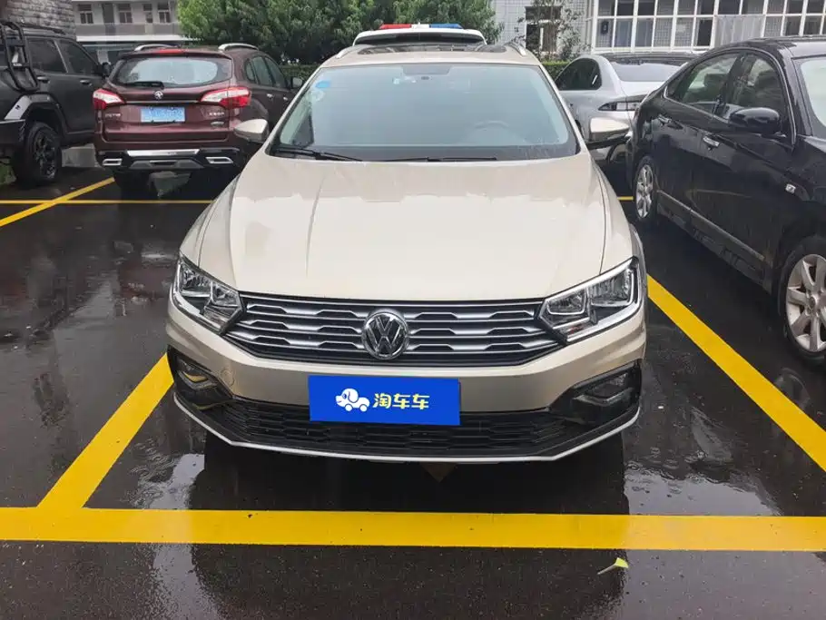 Volkswagen C-Trek — миниатюра 2