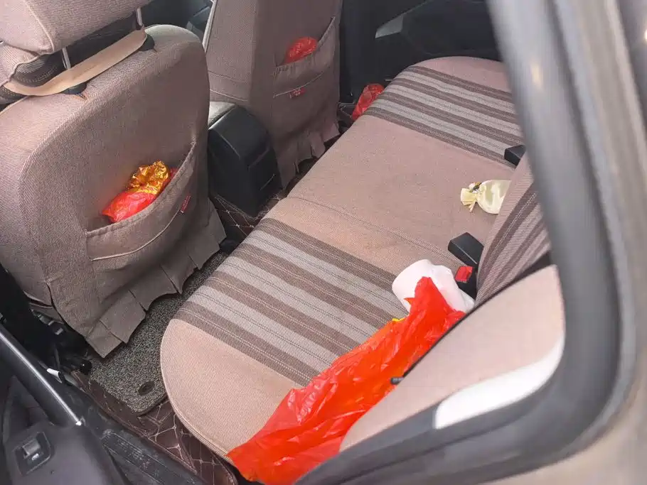 Volkswagen C-Trek — миниатюра 11