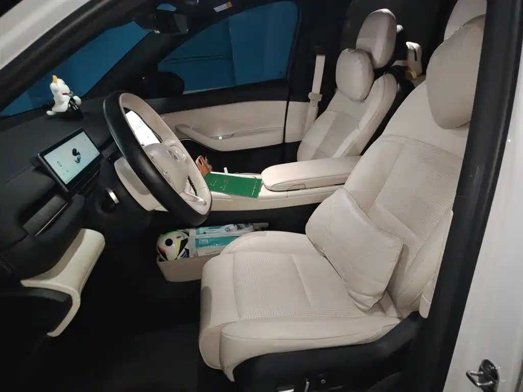 NIO ES6 2024 75kWh