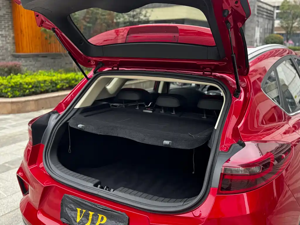 Geely Emgrand GS — миниатюра 15