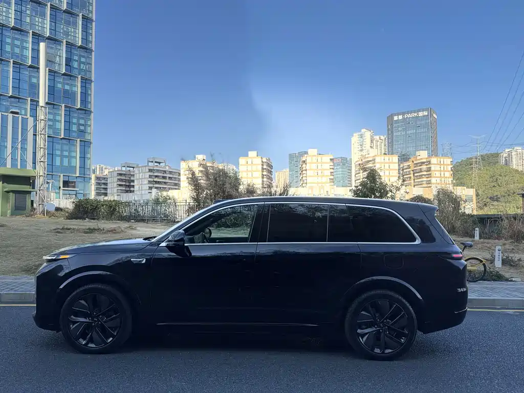 Li Auto IDEAL L9