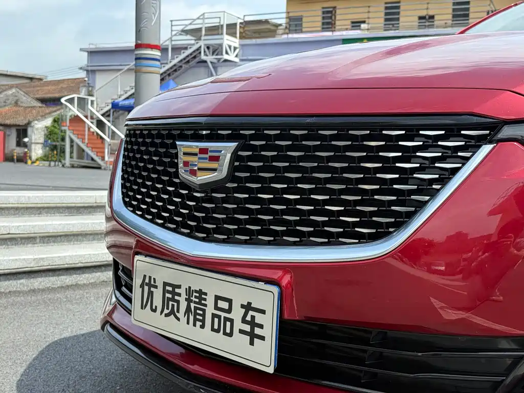 Cadillac CT5 2020 28T