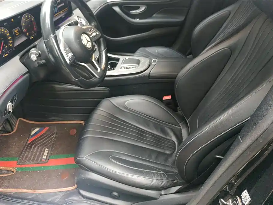 Mercedes-Benz CLS 2020 CLS 300