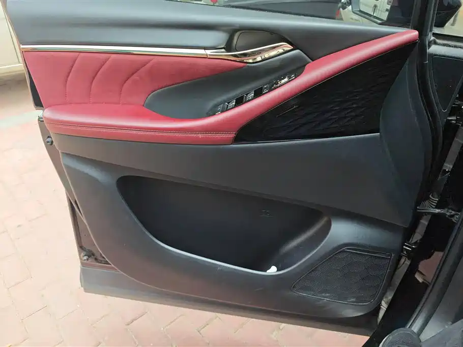 GAC M8 2023 400T