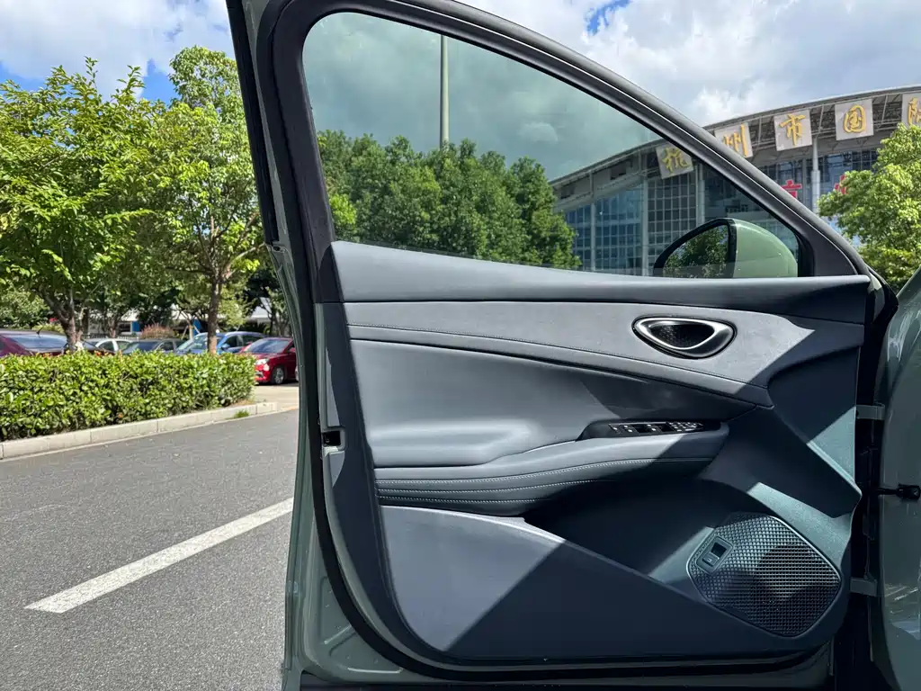 BYD Seal 06GT — миниатюра 10