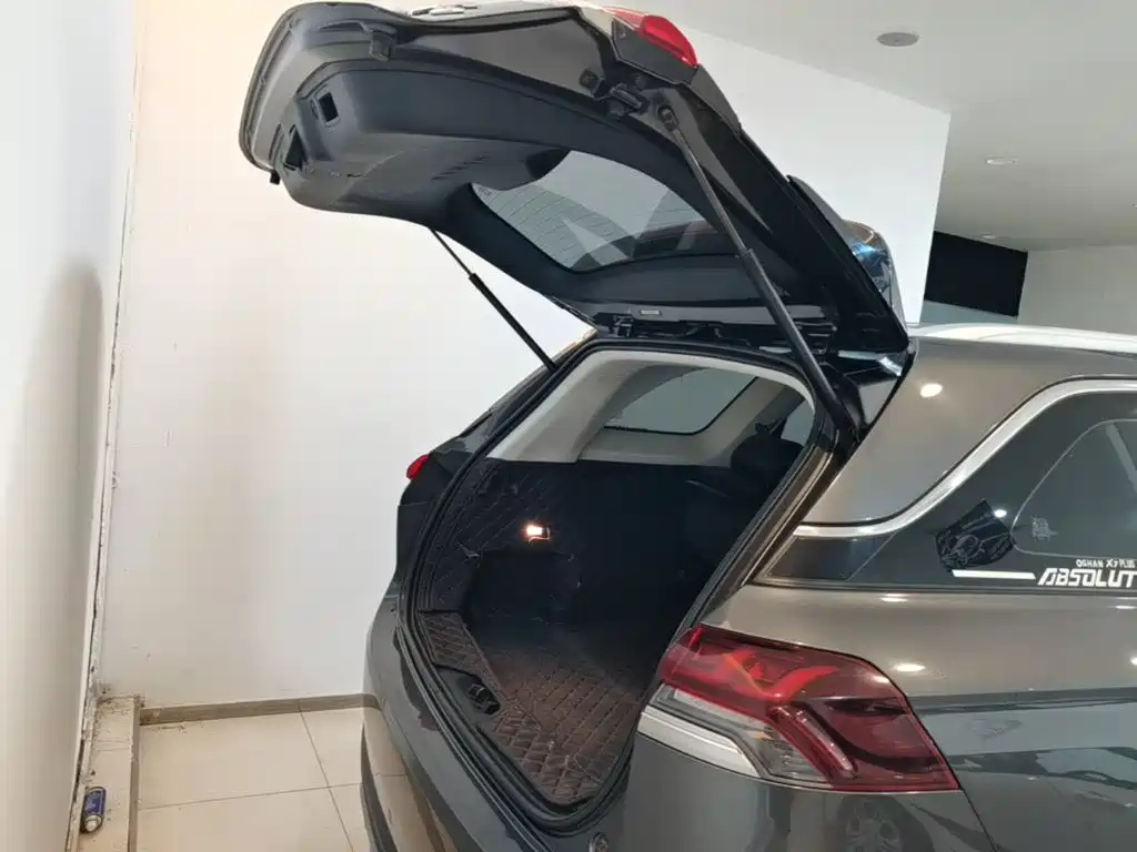 Oshan Oushang X7 — миниатюра 19