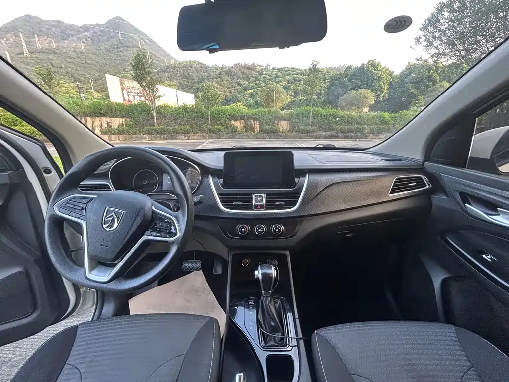 Baojun 730 — миниатюра 8