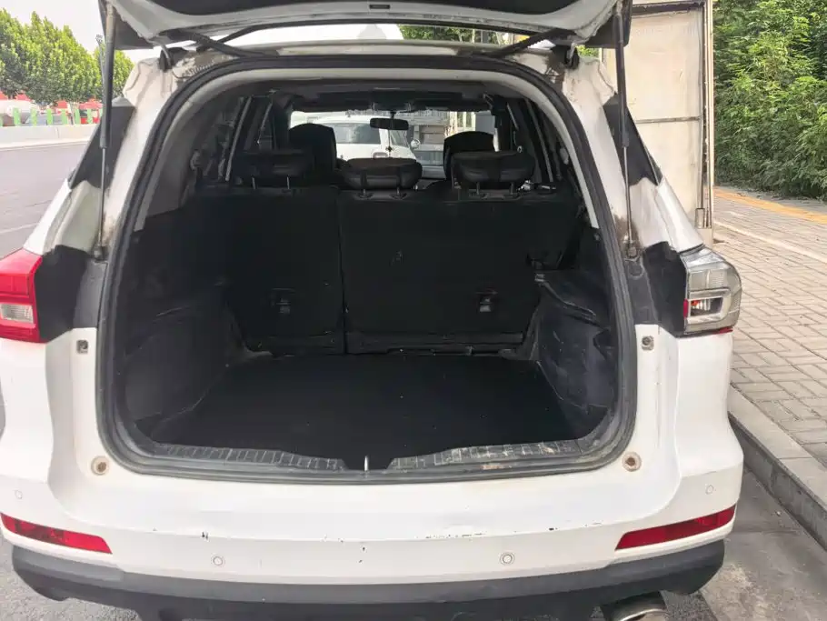 Haval M6 — миниатюра 4