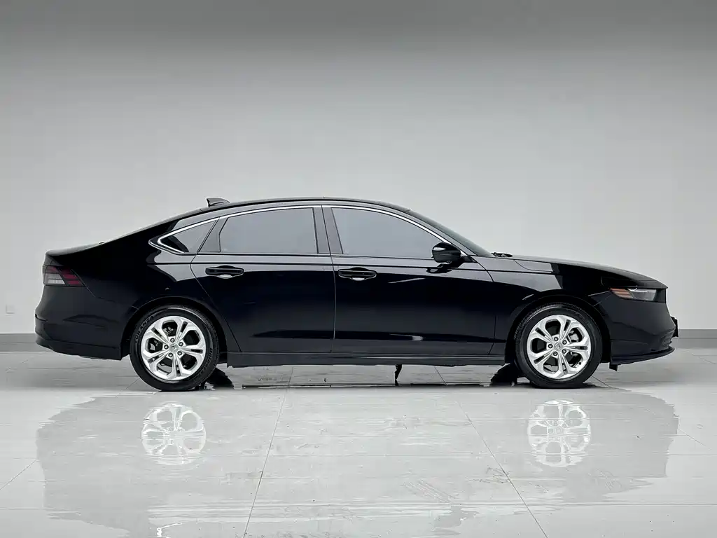 Honda Accord 2025 260TURBO Luxury