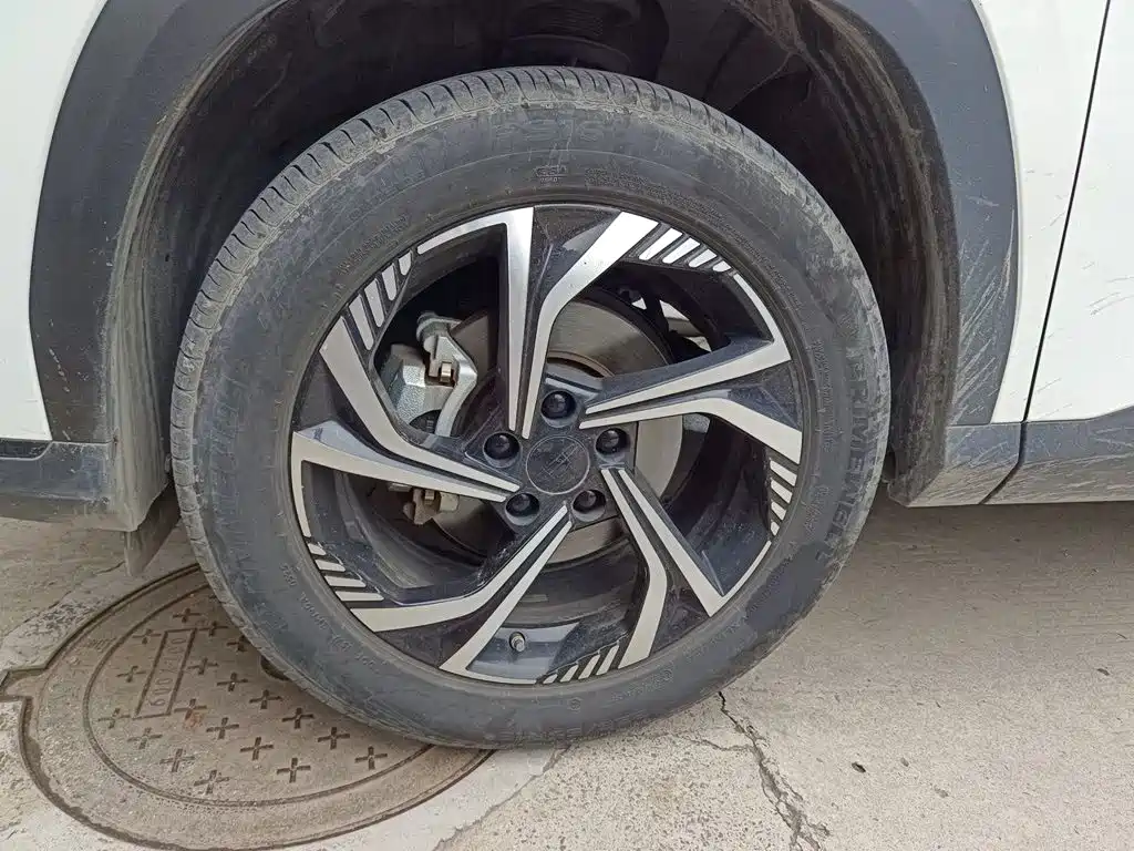 Geely Boyue — миниатюра 24