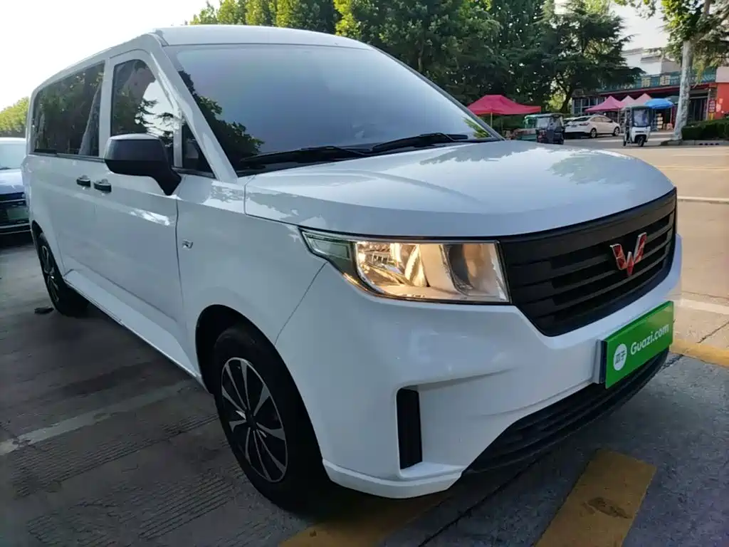 Wuling Zhengcheng — миниатюра 4