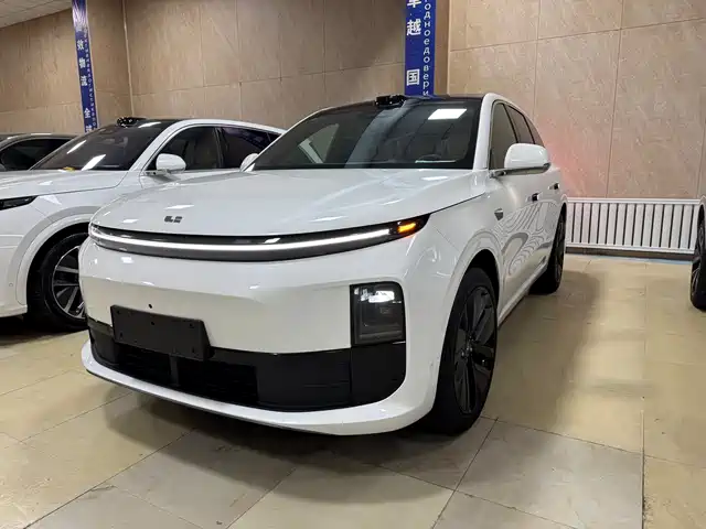 IDEAL CAR IDEAL L6 2024
