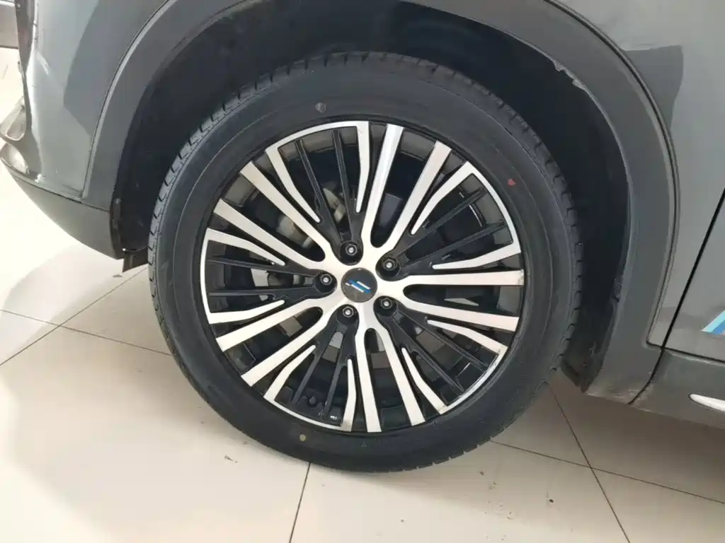 Oshan Oushang X7 — миниатюра 23