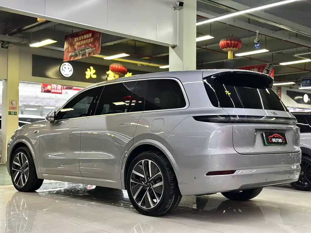 Li Auto IDEAL L9