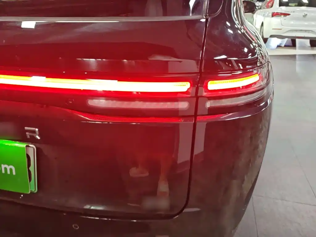 Leapmotor C16 2026 280 6 мест